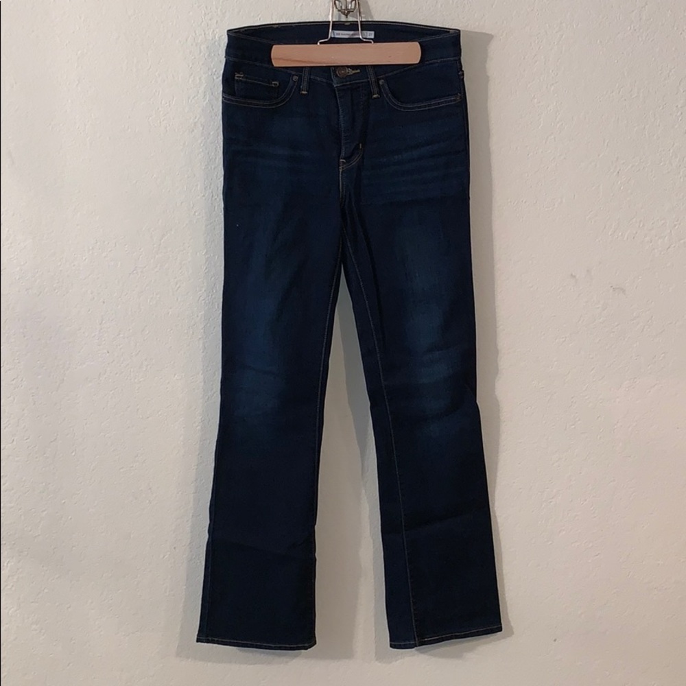 Levi’s bootcut Jeans